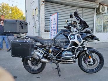 BMW r1200gs