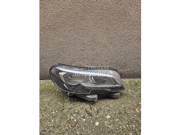 Desni halogeni far za Peugeot Expert od 2015. do 2019. god.