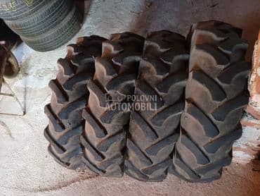 7,50 R 16 TRAKTOR