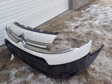 Hrom maska za Citroen Berlingo od 2012. do 2016. god.