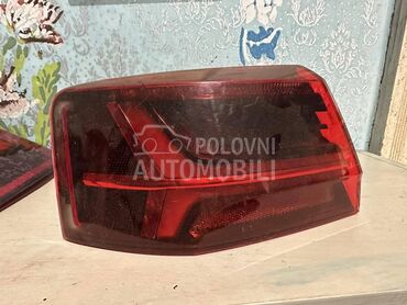 Stop lampa za Audi A6 od 2014. do 2017. god.