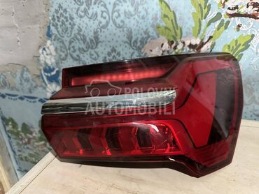 Stop lampa za Audi A6 od 2018. do 2022. god.