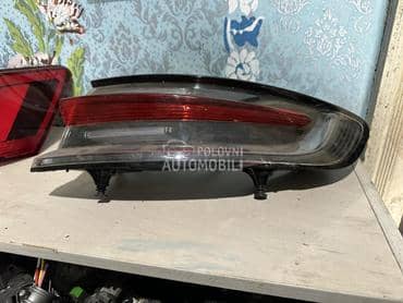 Stop lampa za Porsche Macan za 2019. god.