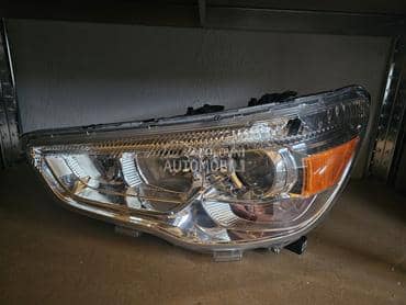 Levi xenon far za Mitsubishi ASX od 2015. do 2020. god.