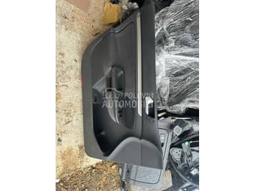 Tapacir za Volkswagen Golf 5 od 2004. do 2008. god.