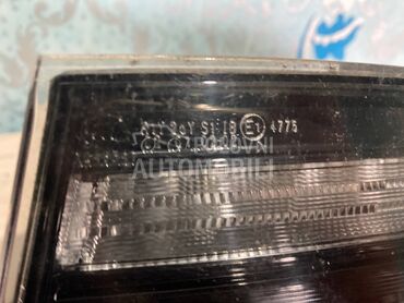 Stop lampa za BMW 315, 330 od 2021. do 2023. god.