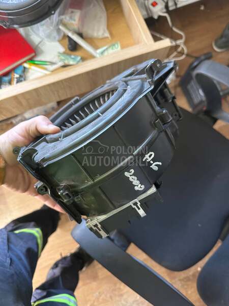 Ventilator