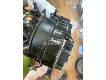 Ventilator za Audi A6 Allroad od 2005. do 2010. god.