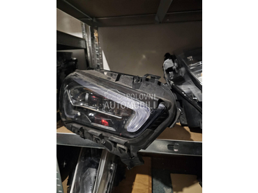 Desni far CLA W118 za Mercedes Benz CLA 180, CLA 180 Shooting Brake, CLA 200 ... od 2019. do 2024. god.