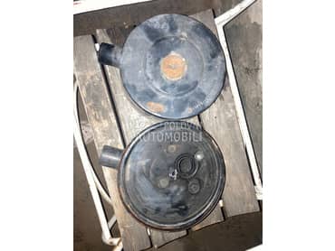 Kuciste fiktera vazduha za Renault R 4