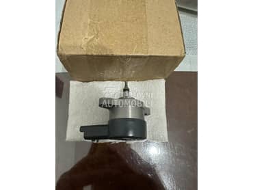 Regulator pritiska goriva 1.3 za Fiat Punto