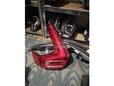 Levo štop svetlo za Volvo XC40 od 2018. do 2023. god.