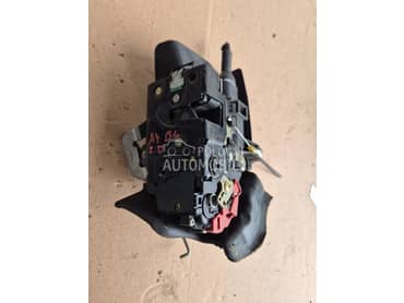 Brava i kvaka za Audi A4 od 2002. do 2004. god.