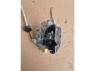 Brava i kvaka za Audi A6 od 2004. do 2008. god.