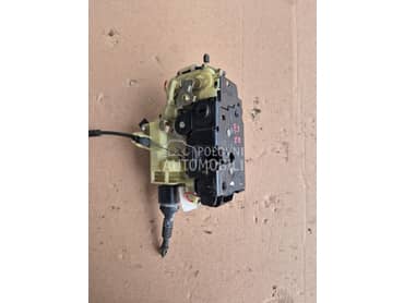 Brava i kvaka za Škoda Superb od 2002. do 2006. god.