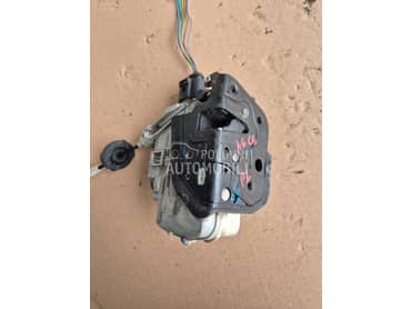 Brava i kvaka za Audi A6 od 2004. do 2008. god.