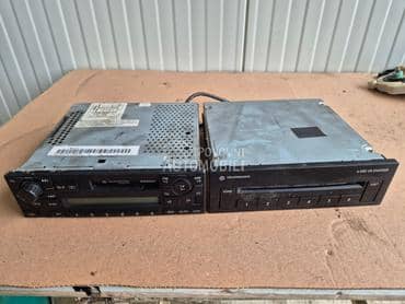 Ostali delovi elektrika i elek za Volkswagen Passat B5.5 od 2002. do 2004. god.