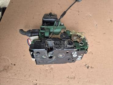 Brava i kvaka za Volkswagen Passat B5.5 od 2002. do 2004. god.