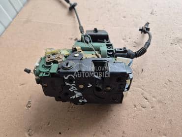 Brava i kvaka za Volkswagen Passat B5.5 od 2002. do 2004. god.