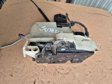 Brava i kvaka za Škoda Superb od 2002. do 2006. god.