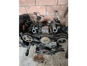 Kompletan motor 2.5 Tdi za Audi A4 od 2004. do 2008. god.