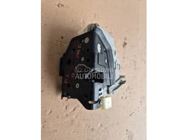 Brava i kvaka za Volkswagen Passat B6 od 2004. do 2008. god.