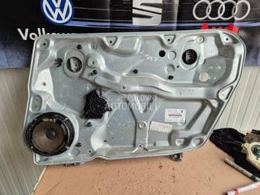 Levi podizac prozora za Škoda Superb od 2004. do 2008. god.