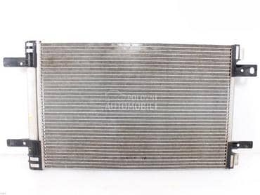 Hladnjak klime za Peugeot 208 od 2016. do 2023. god.