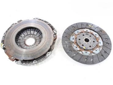 Set kvačila za Peugeot 5008 od 2016. do 2023. god.