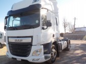DAF FT CF 440