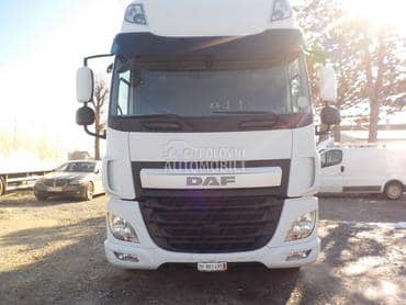 DAF FT CF 440