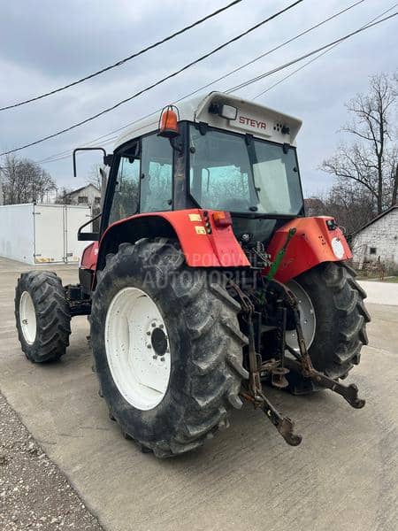 Steyr 9055