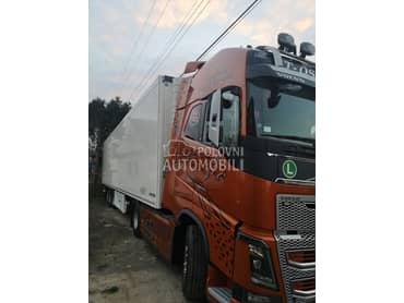 Volvo FH421638H