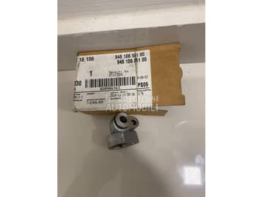 Prikljucak  creva alternatora za Porsche Cayenne od 2003. do 2006. god.