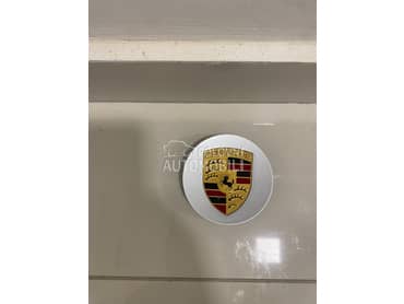 Cep za felne za Porsche 911, 718 od 2019. do 2024. god.