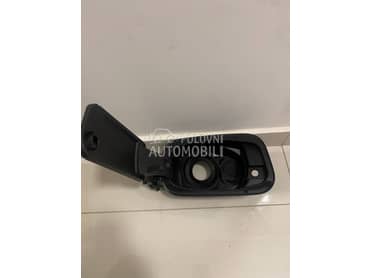 Poklopac rezervoara,vratanca za Audi Q3 od 2019. do 2025. god.