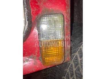 Migavci za Renault R 4