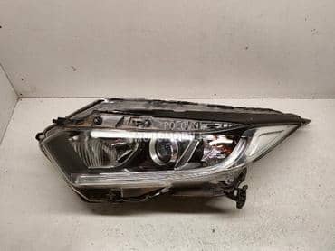 far levi ful led za Honda HR-V od 2018. do 2023. god.