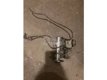 Glavni kocioni sistem za Renault R 4