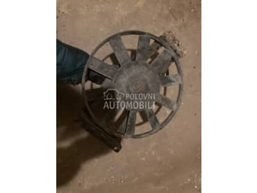 Ventilator za Renault R 4