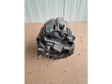Alternator 1.4 Benzin za Volkswagen Polo od 2002. do 2008. god.