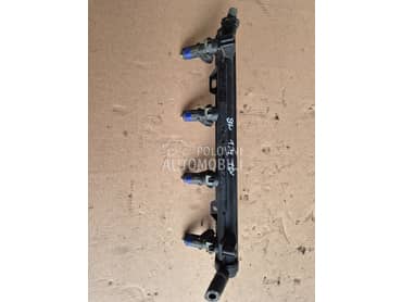 Dizne 1.4 Benzin za Volkswagen Polo od 2002. do 2008. god.