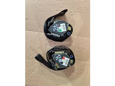 Prednji pojasevi 3 vrata za Audi A3 od 2004. do 2008. god.