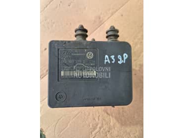ABS Centrala za Audi A3 od 2004. do 2008. god.