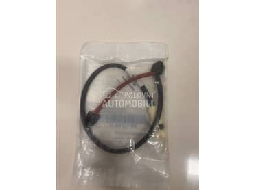 Prednji desni senzor plocica za Porsche 997 od 2005. do 2013. god.