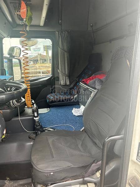 Scania 124