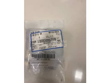 Senzor istrosenosti plocica za Porsche 997 od 2005. do 2013. god.