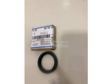 Semering  0CF 409 189 C za Volkswagen Caddy, Tiguan, Touran ...