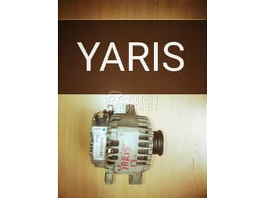 Yaris alternator za Toyota Yaris