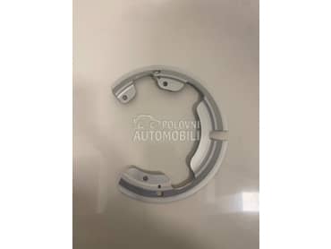 Anker platna,stitnik prasine za Porsche 911 od 2014. do 2019. god.